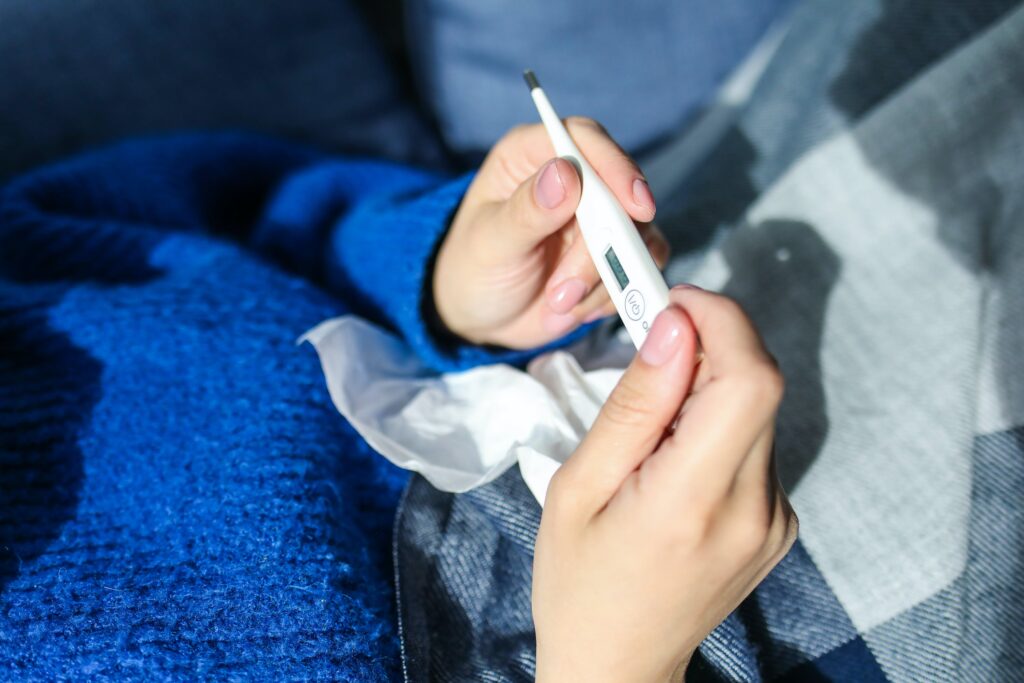 Al alza casos de influenza en México; recomiendan vacunación