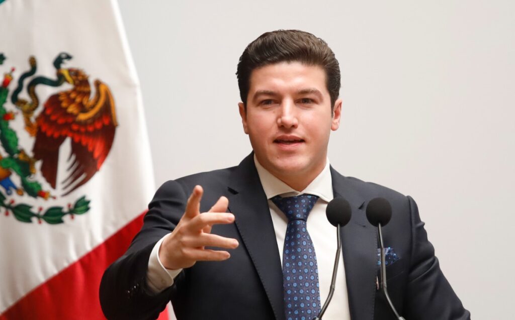 Samuel García asegura que se otorgó 15% más recursos a municipios