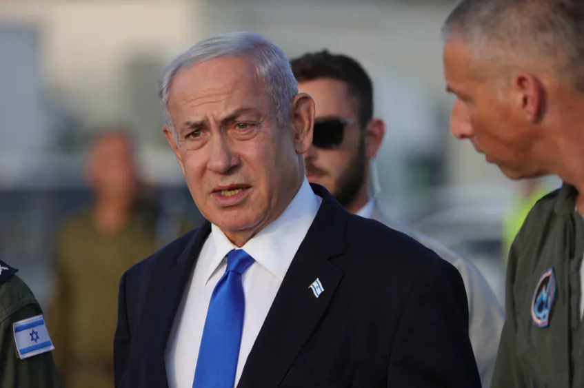 The New York Times asegura que Israel sabía sobre el plan de ataque de Hamás desde hace un año