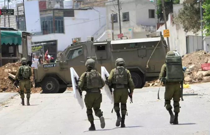 Hamás asegura que Israel ya ha retirado un 70% de sus tropas del norte de Gaza