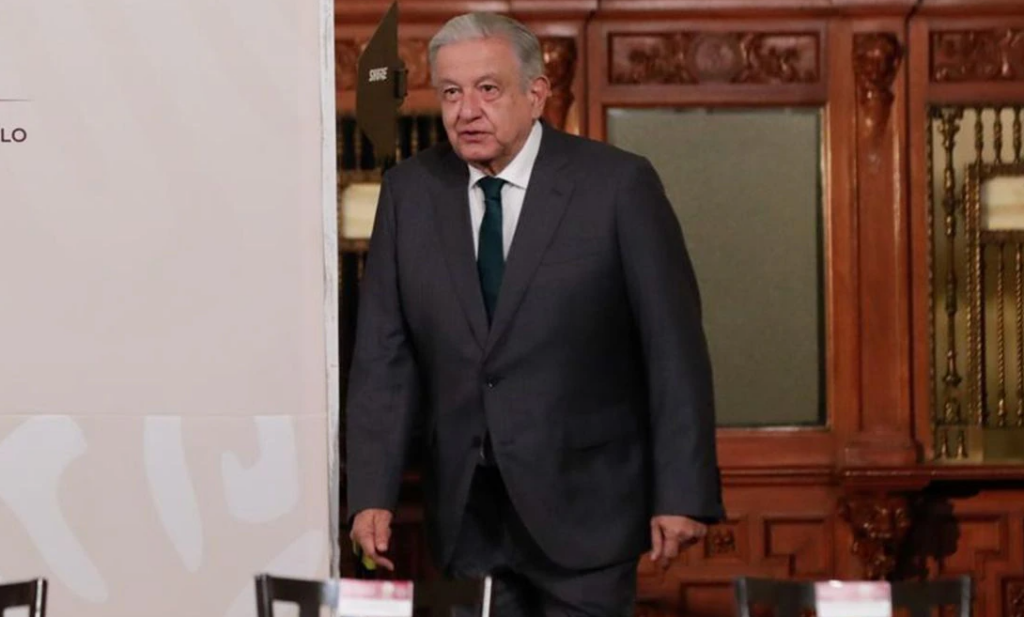 Damnificados de Acapulco recibirán enseres domésticos en febrero: AMLO