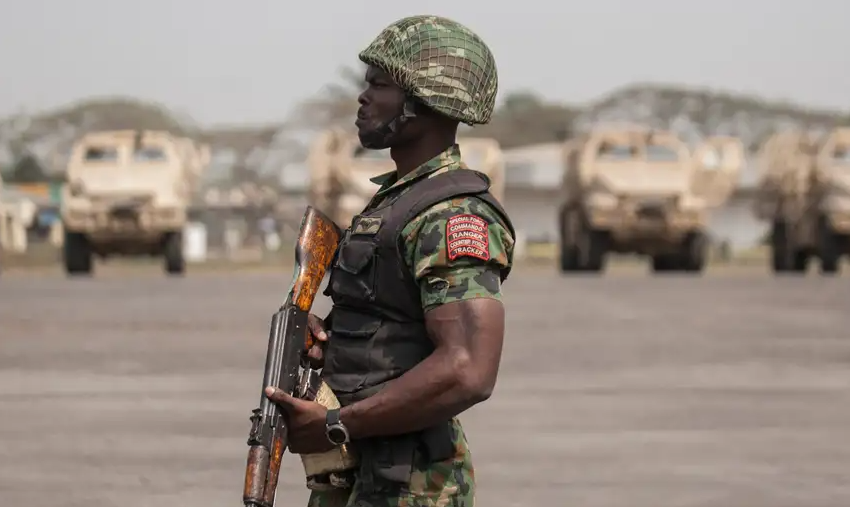 Ejército de Nigeria mata «por error» a 85 civiles en ataque aéreo