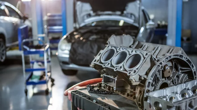 Estados Unidos pide a México investigar presunta violación de derechos laborales en automotriz de Piedras Negras