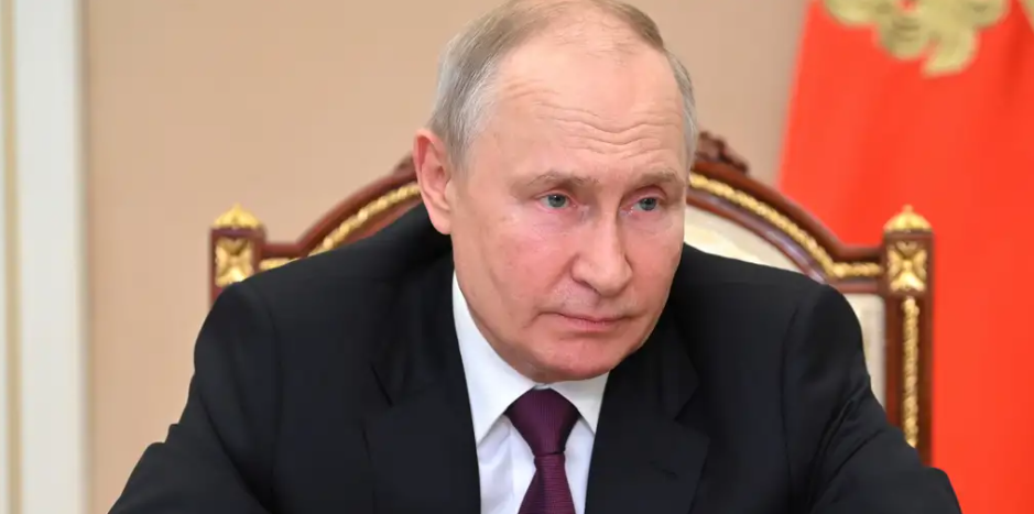 Putin adelanta que habrá problemas con Finlandia tras ingreso a la OTAN