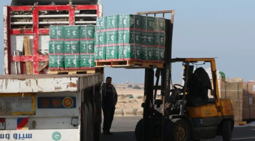 HRW acusa a Israel de usar el hambre y la sed como herramientas de guerra en Gaza