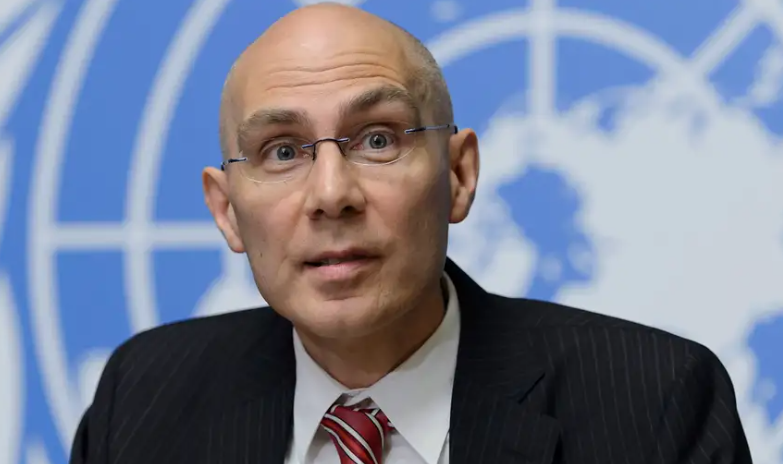 ONU advierte que en Ucrania se siguen cometiendo crímenes de guerra