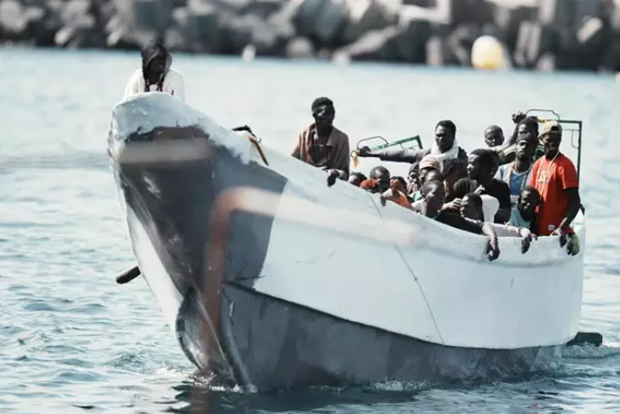 La Unión Europea reforma su pacto de migración y asilo com mayor control en sus fronteras