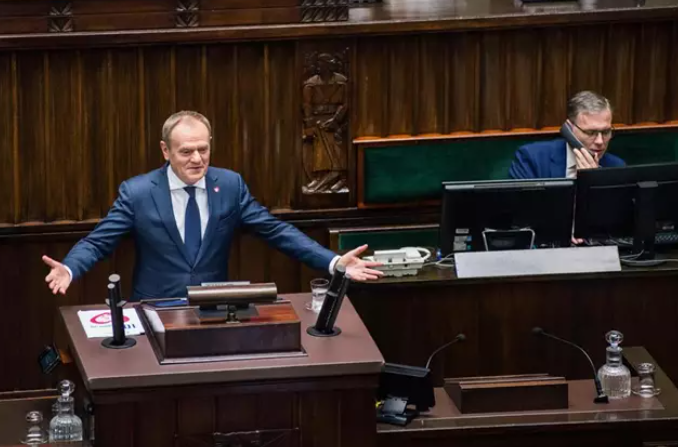 Polonia suspende las transmisiones de su cadena de noticias pública por falta de objetividad