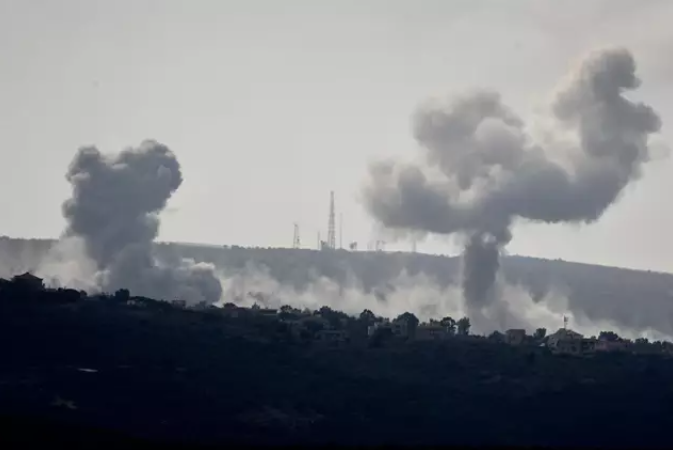 Ataques israelíes a el Líbano dejan al menos un civil muerto y otro herido