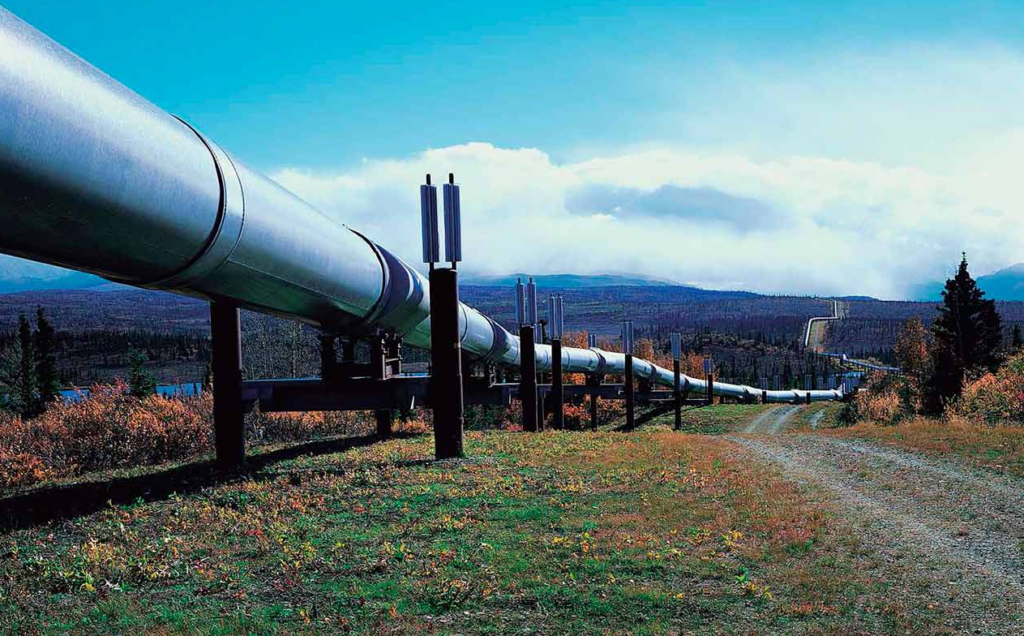 CFE y Grupo Carso cierran acuerdo para la construcción y operación de un gasoducto