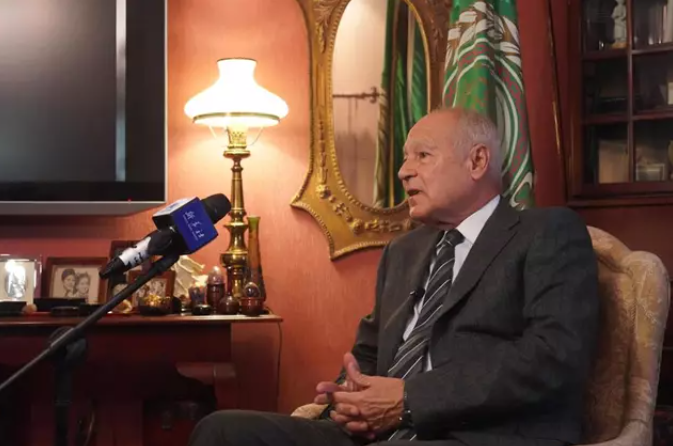 Liga Árabe señala que la resolución del Consejo de Seguridad sobre Gaza llega tarde