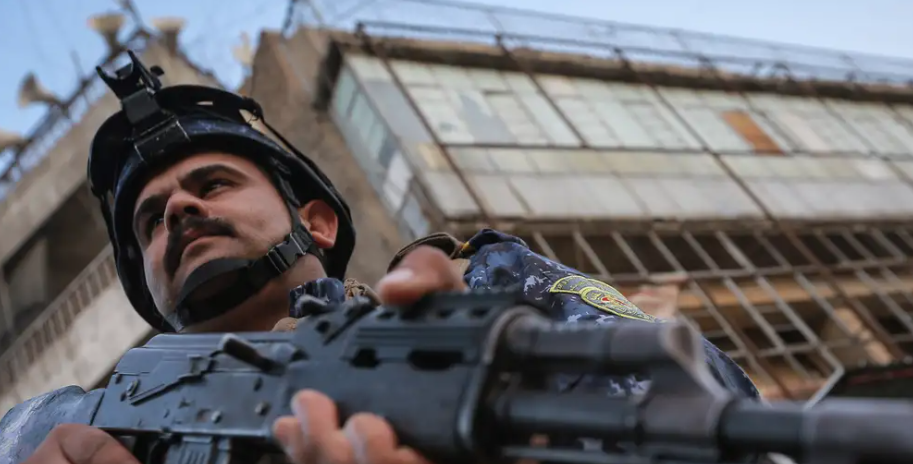 Estados Unidos ataca sitios en Irak de fuerzas relacionadas con Irán