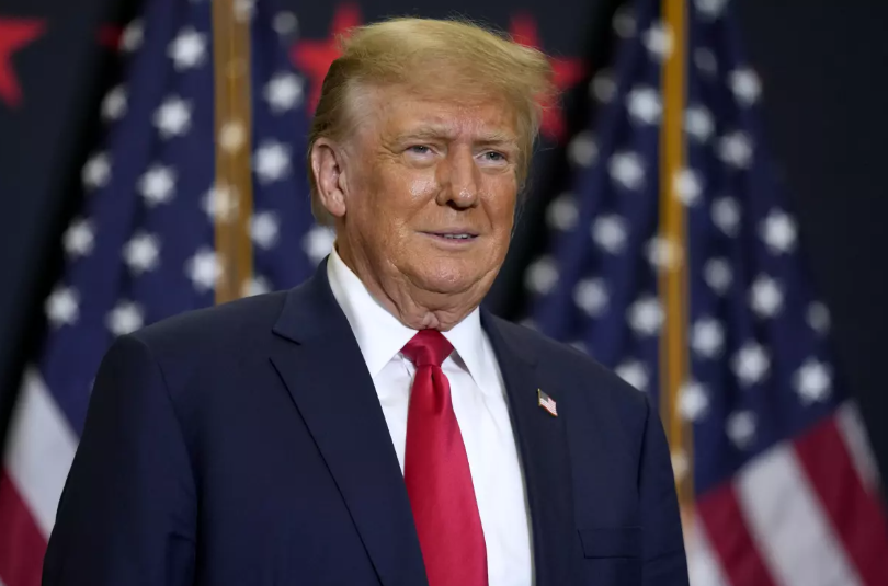 Corte Suprema de Michigan mantiene a Donald Trump en las primarias de 2024