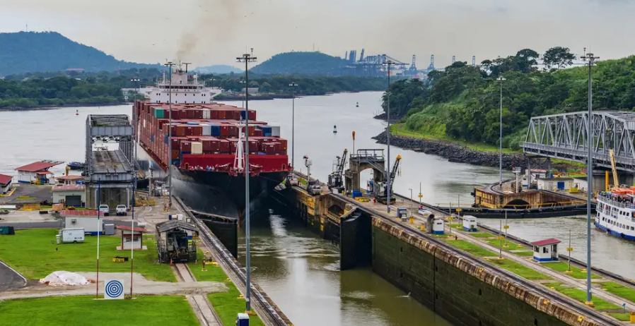 Panamá extiende hasta mayo su emergencia ambiental