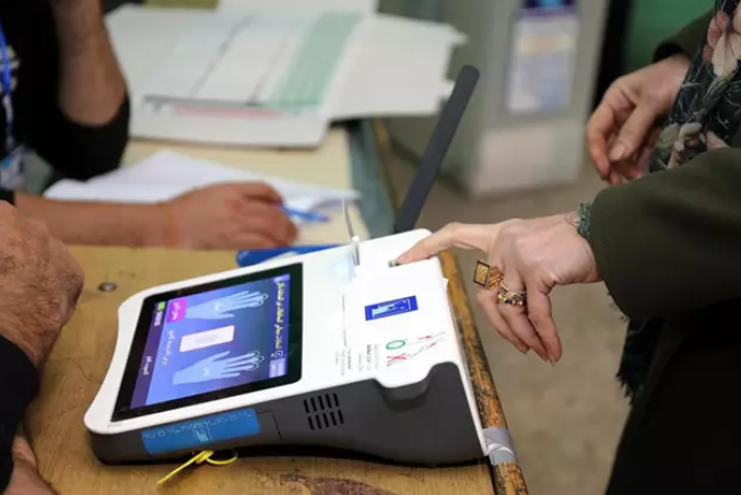 Partidos proiraníes consiguen la mayoría de votos en elecciones de Irak