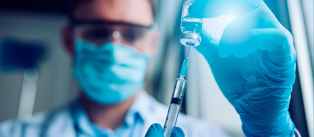 Vacuna contra cáncer de piel de Moderna podría estar disponible en 2025