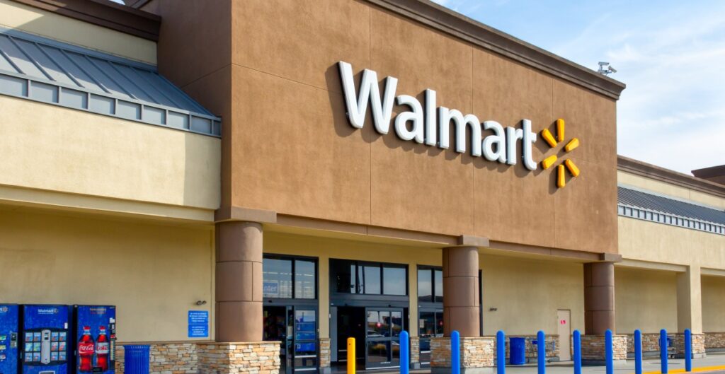Walmart venderá la vacuna Pfizer contra COVID-19 en México