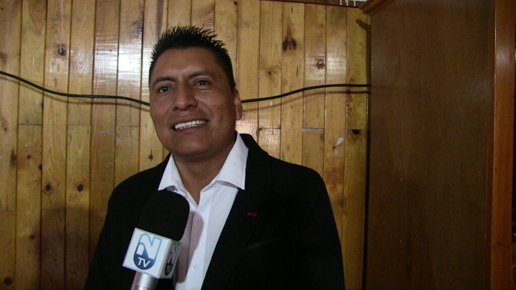 El mezquital implementa consejo municipal de PC