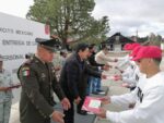 cartillas del servicio militar