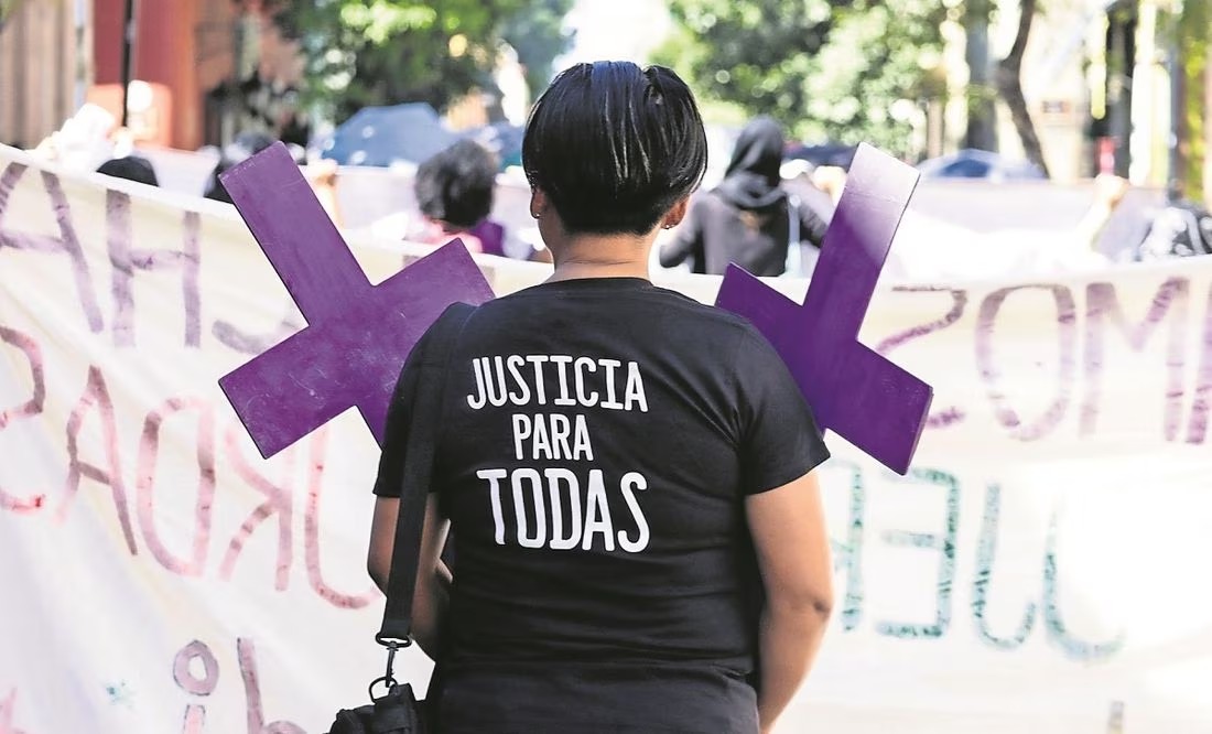Investigan feminicidio de migrante cubana asesinada a machetazos por su pareja en Chiapas
