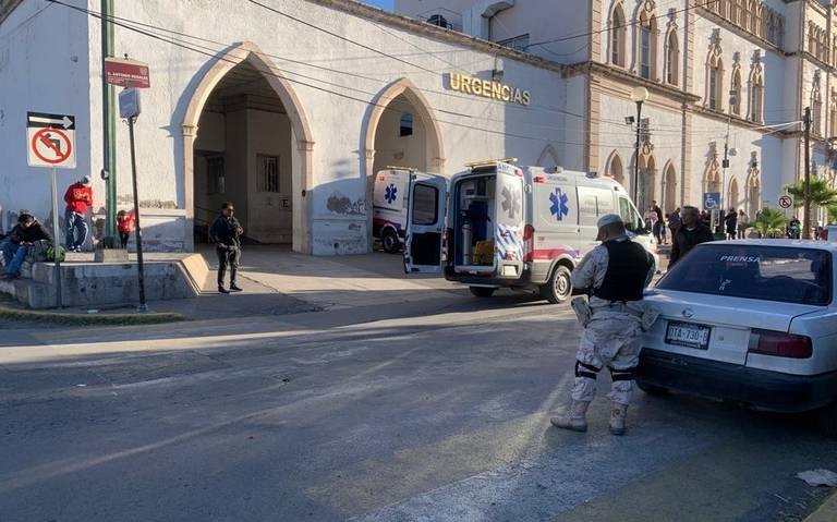 Enfrentamiento entre Cártel de Juárez y el Cártel de Sinaloa deja 2 muertos