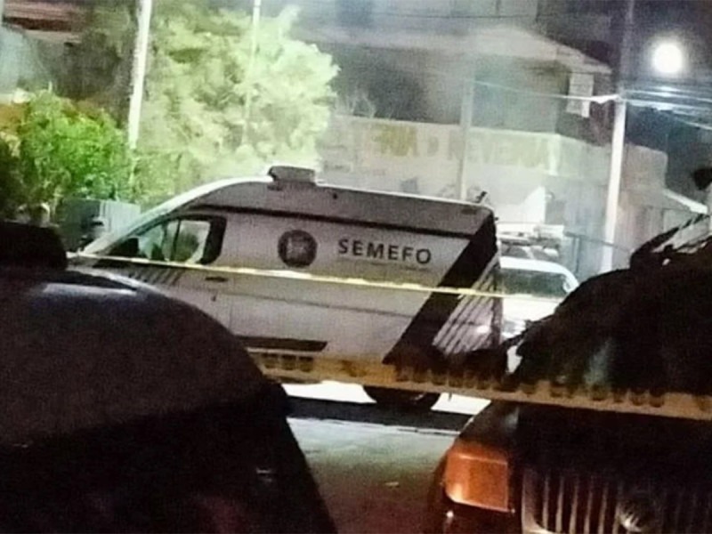 Matan de un balazo en la cabeza a trabajador del DIF en Nuevo León