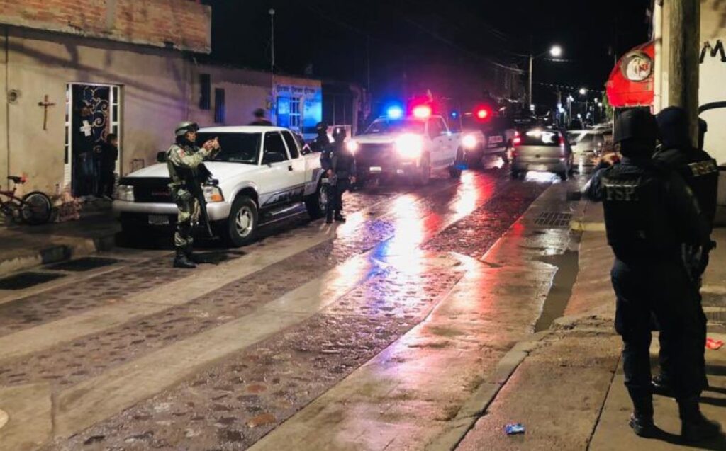 Cifra de estudiantes asesinados en Celaya sube a 6