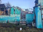 incendio de casa