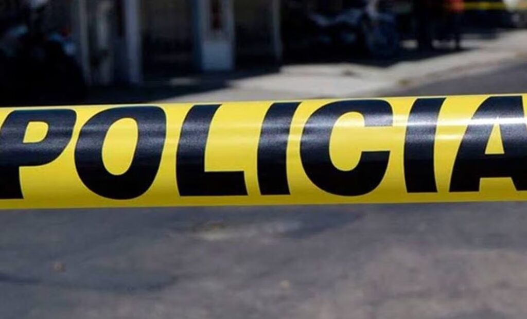 Detienen en San Luis Potosí a «El Nicho», presunto líder criminal