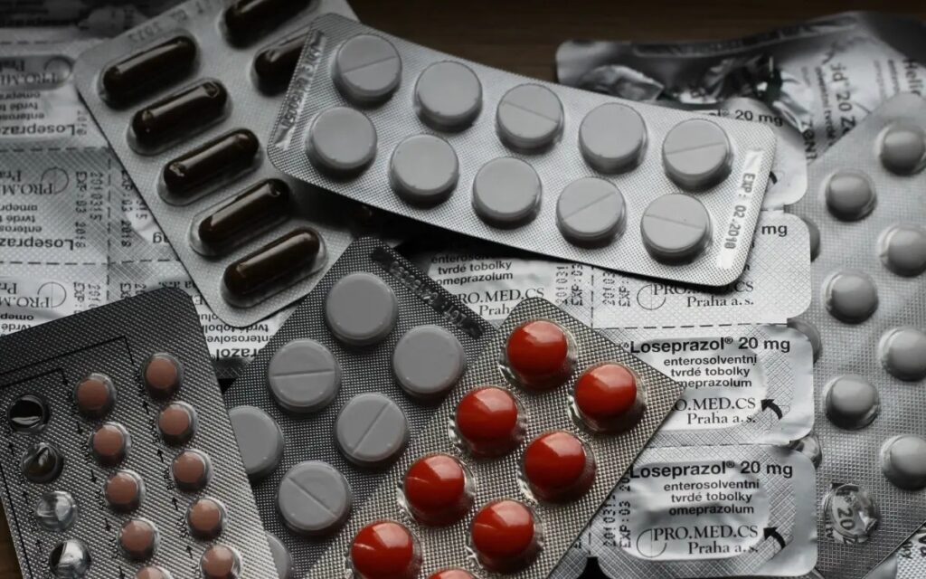 Medicamento contra la obesidad ya está disponible en farmacias de EU