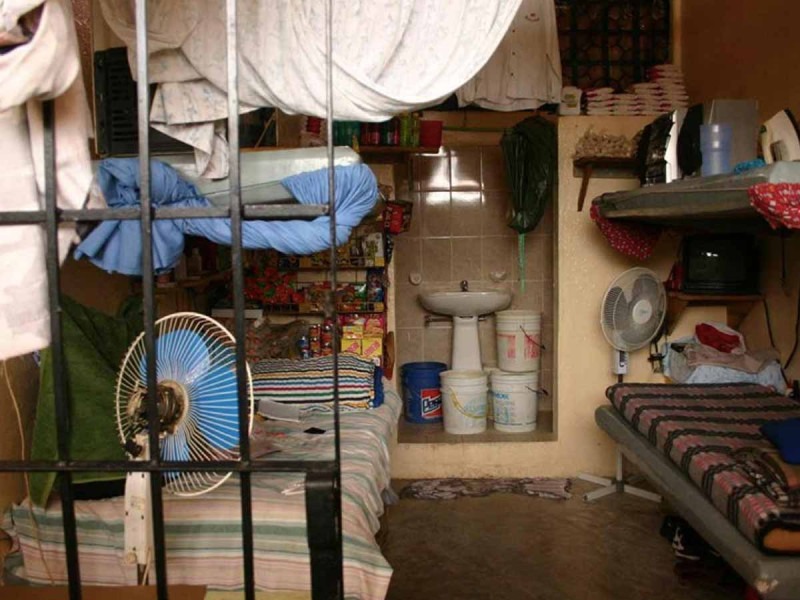 Encuentran sin vida a interna de penal en Morelos; suman 10 casos en el año