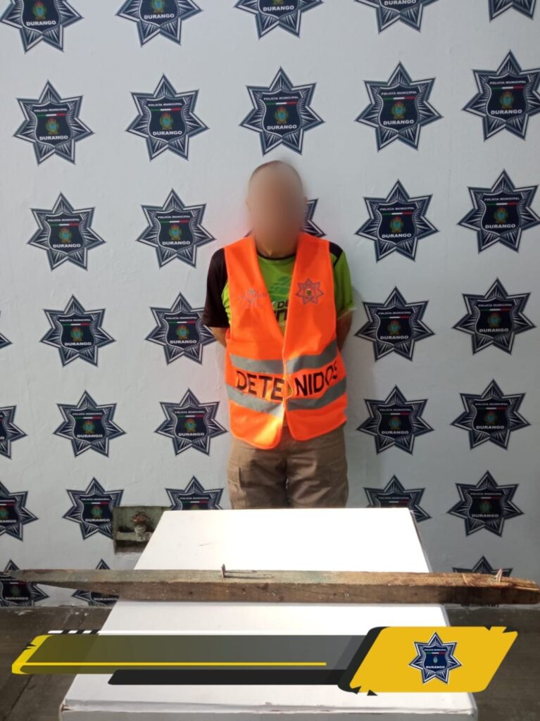 Padre e hijo pelean como los peores enemigos