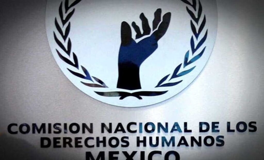 CNDH celebra la discusión de leyes para prevenir y eliminar la discriminación