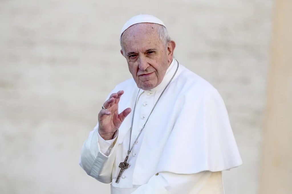Tras superar la bronquitis, el Papa Francisco presidirá todas las celebraciones de Navidad 