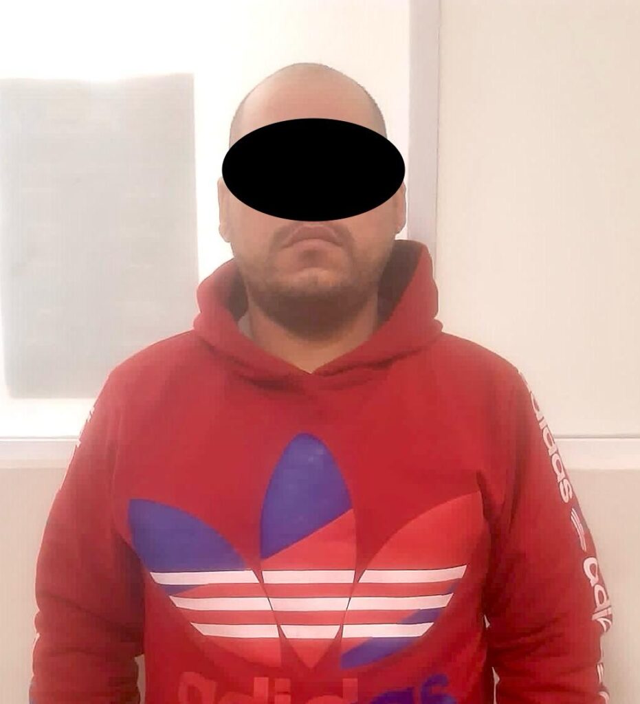 Vienen de Chihuahua a vender droga en Durango