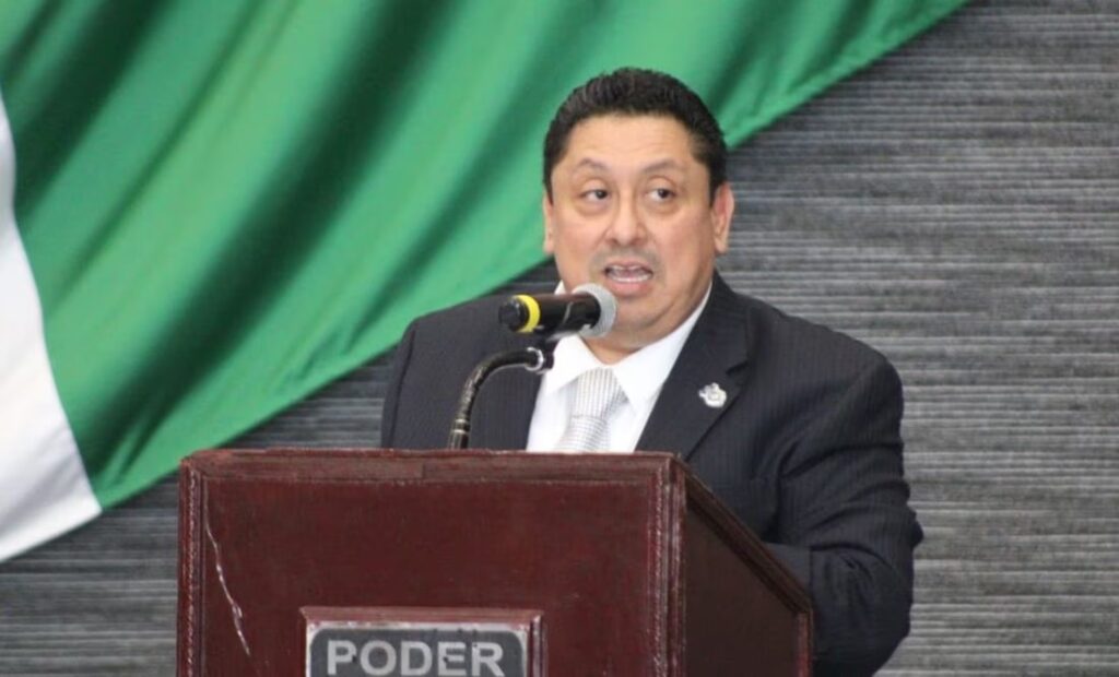Aprueban desafuero de Uriel Carmona, fiscal de Morelos