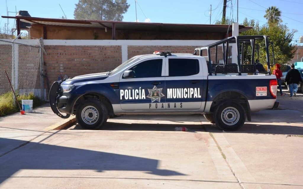 Ladrones vacían céntrica bodega de ferretera