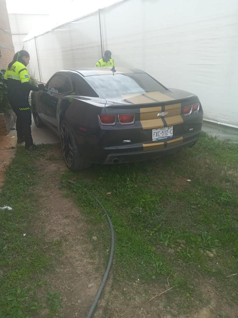 Vendía un auto cuando arrolló a mujer y murió