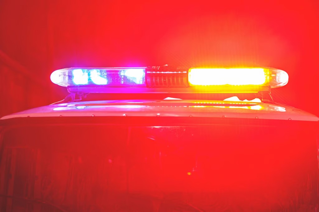 Encuentran el cuerpo de un hombre colgando en puente de Zacatecas