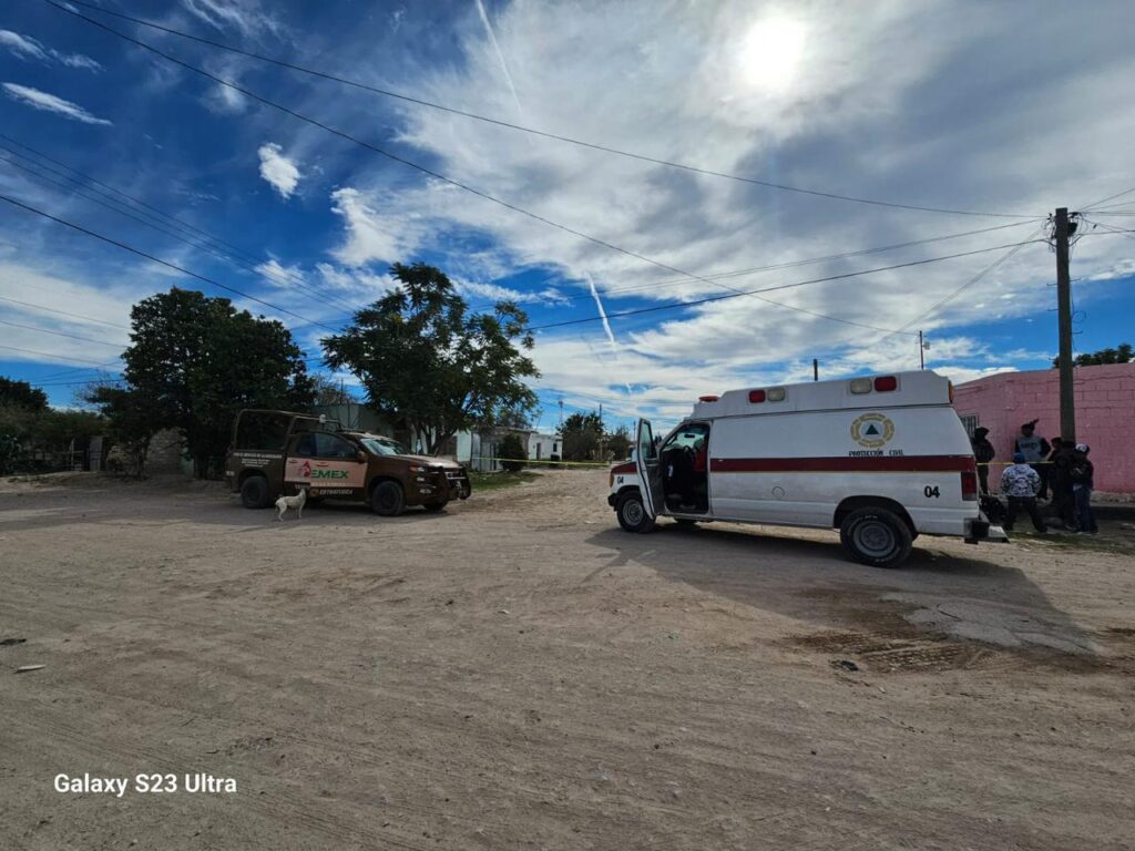 Clausuran toma clandestina de ductos de Pemex