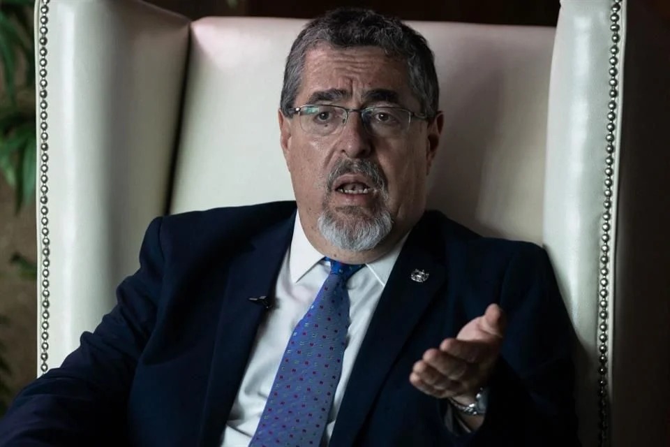 EU suma a juez y Fiscal de Guatemala a lista de «corruptos»
