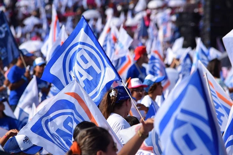Busca el PAN sanción contra el alcalde Eduardo Gattás; acuden al TEPJF