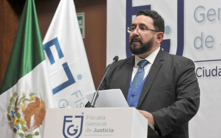 Funcionarios de la fiscalía de la CDMX señalados por espionaje niegan haber firmado las solicitudes a la empresa telefónica