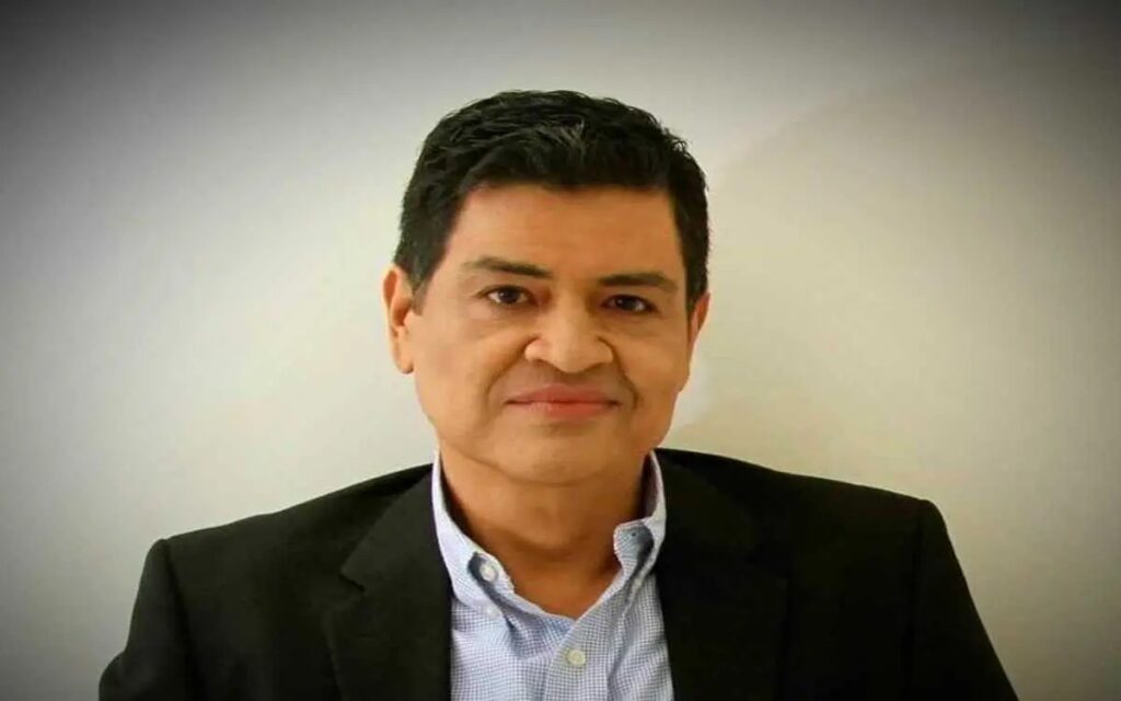 Vinculan a proceso a Samuel «N» por homicidio del periodista Luis Enrique Ramírez