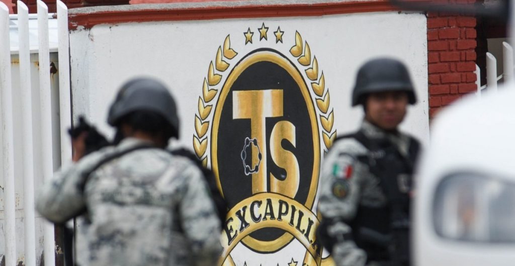 Buscan a otros 2 desaparecidos tras enfrentamiento en Texcaltitlán; fueron sustraídos de hospital