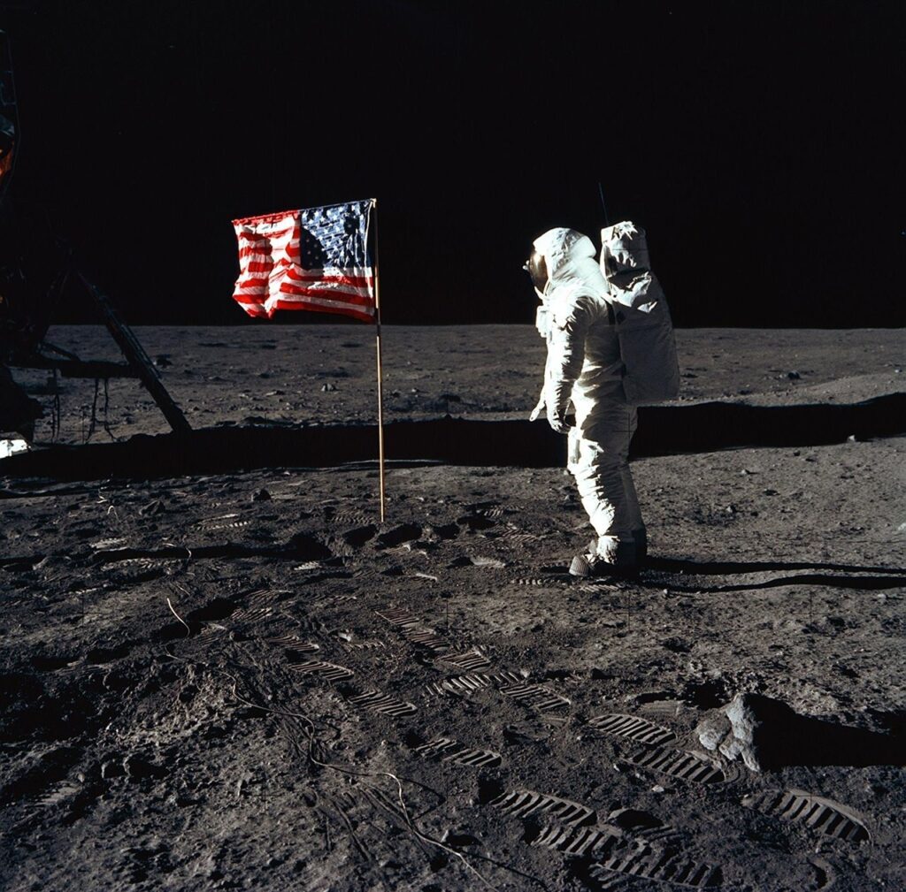 ¿Cuándo volverá la NASA a la Luna?  Esto se sabe