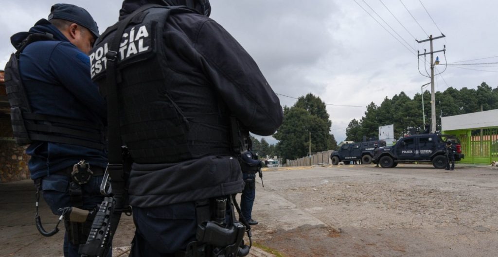 Fiscalía del Edomex descarta proceso penal contra habitantes de Texcaltitlán; fue en legítima defensa