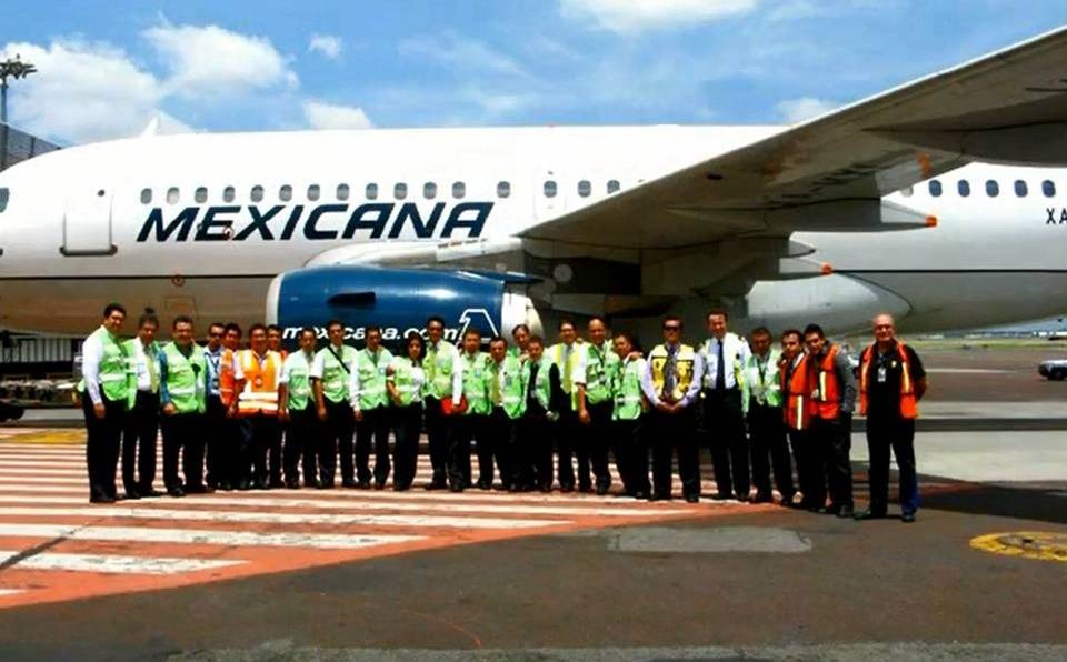 Segob invita a la población a ver el documental «Mexicana: retormar el vuelo»
