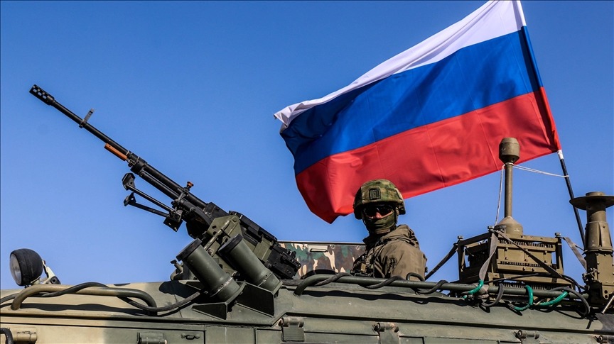 Rusia multiplica por 50 su producción de munición para la guerra en Ucrania