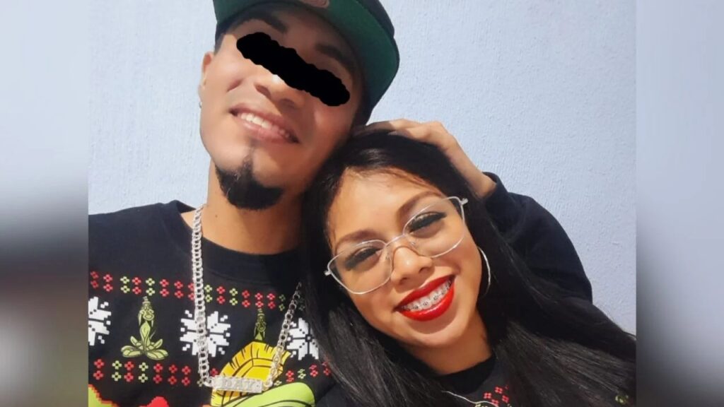 Detienen al presunto feminicida de Nallely, asesinada durante Navidad